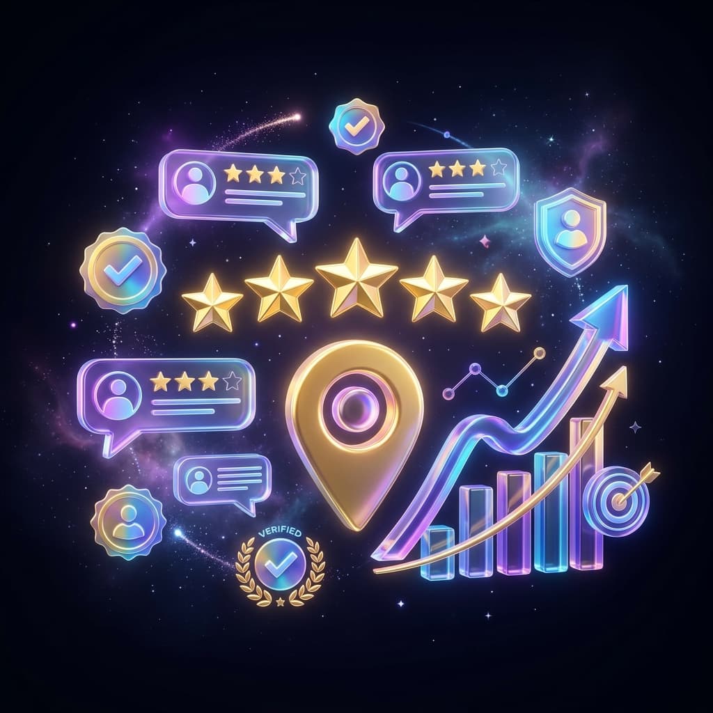 Digital Marketing Services